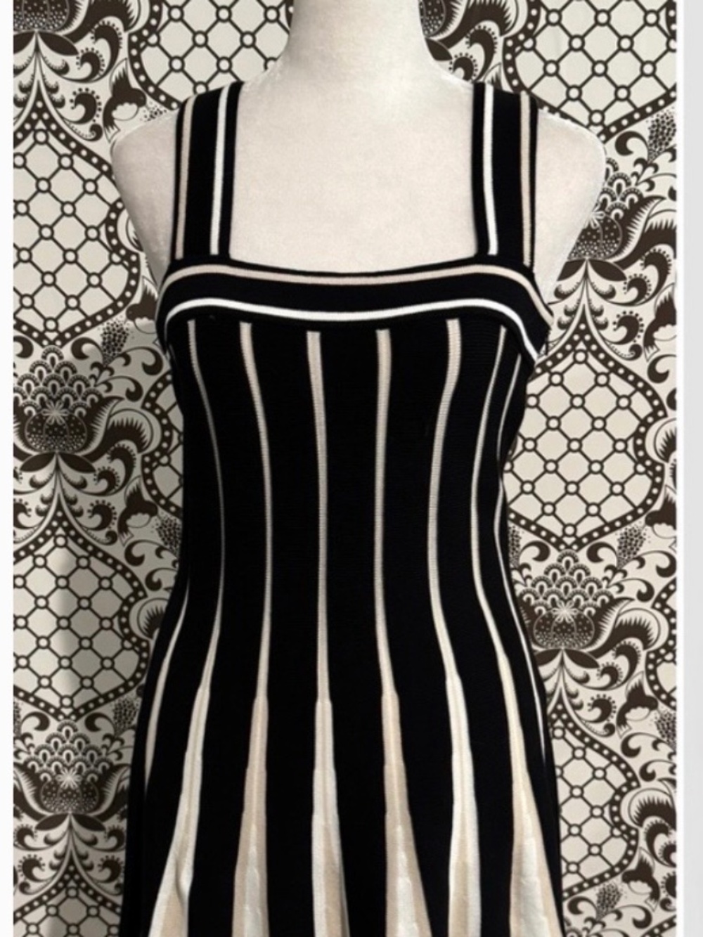 Ramy Brooke Eloise knit dress